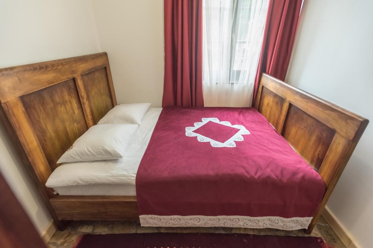B&B Etno Village Suncana Reka Баня-Ковиляча Экстерьер фото